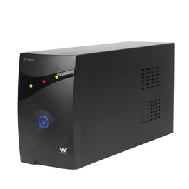Woxter SAI Línea Interactiva UPS 800VA/480W Formato Torre
